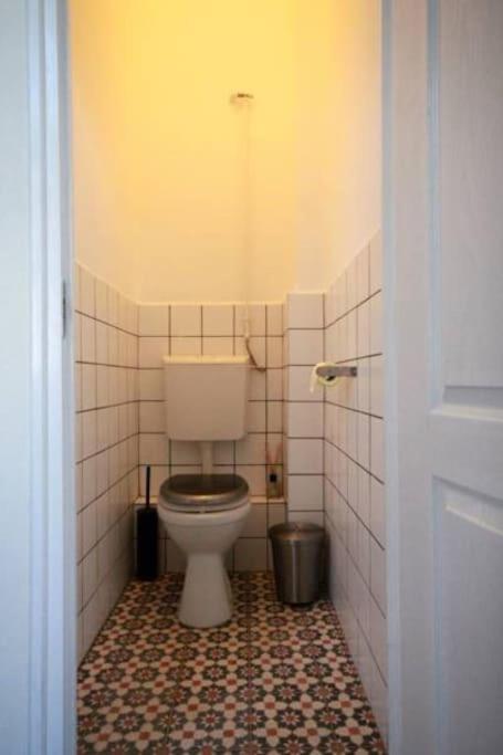 Trendy Home Near Basilica With Ac بودابست المظهر الخارجي الصورة